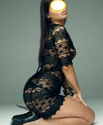 Молодая, стройная и очаровательная. Готова подарить тебе незабываемые моменты страсти и удовольствия. Фантастические фото ждут тебя в личных сообщениях. Звони уже сейчас! 7323, 25 лет